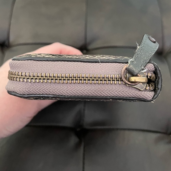 Coach wallet - Picture 4 of 7